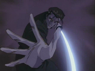 Illustration for article titled 10 Most Bad-Ass Signature Moves In Anime